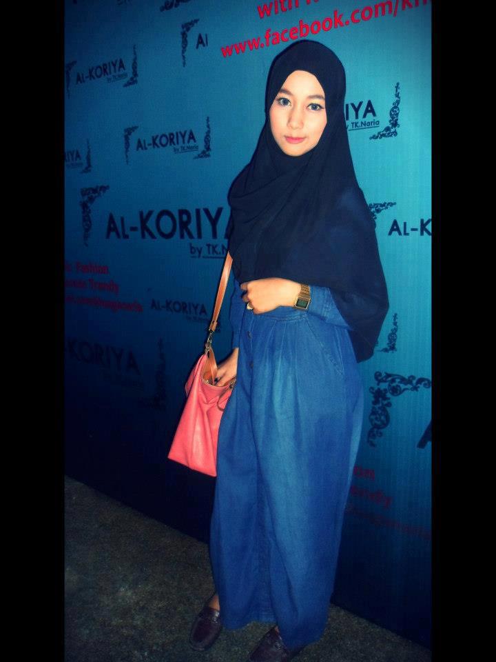 สาวมุสลิมน่ารักๆๆๆ2