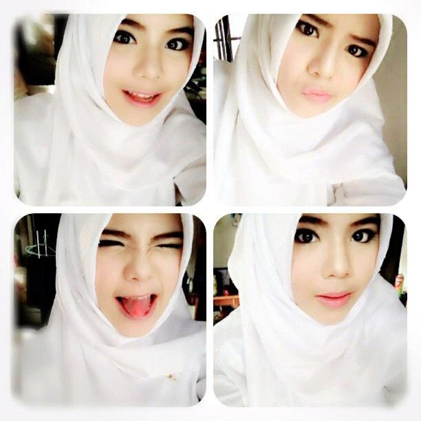 สาวมุสลิมน่ารักๆๆๆ2