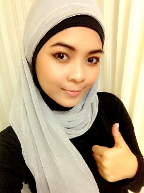 สาวมุสลิมน่ารักๆๆๆ2