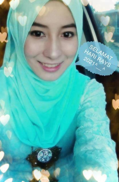 สาวมุสลิมน่ารักๆๆๆ2