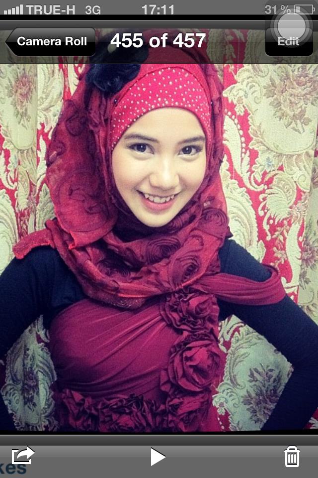 สาวมุสลิมน่ารักๆๆๆ2