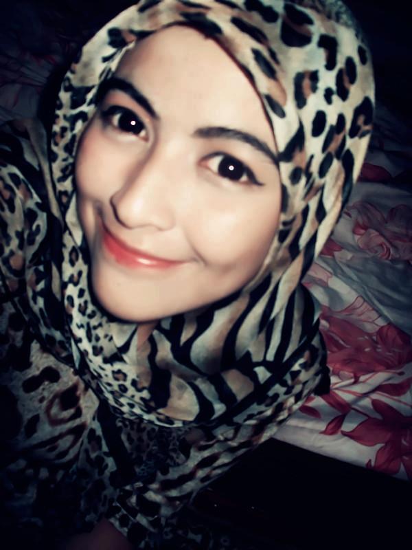 สาวมุสลิมน่ารักๆๆๆ2