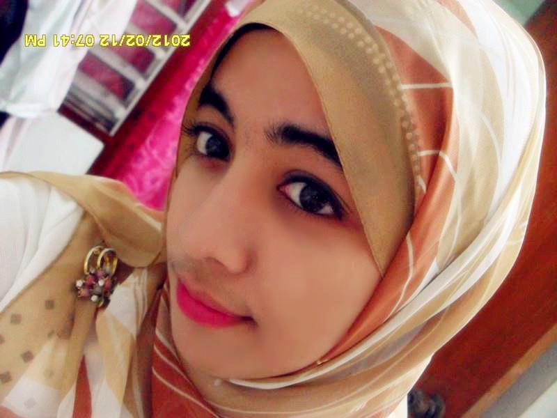 สาวมุสลิมน่ารักๆๆๆ2