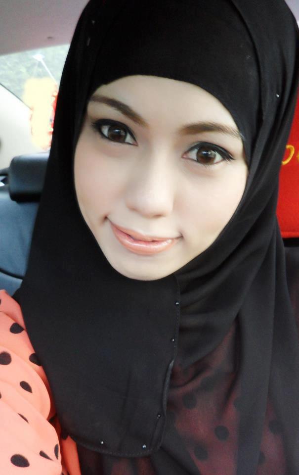 สาวมุสลิมน่ารักๆๆๆ2