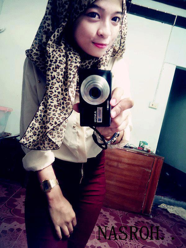 สาวมุสลิมน่ารักๆๆๆ2