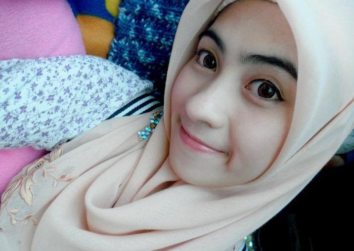สาวมุสลิมน่ารักๆๆๆ2