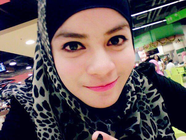 สาวมุสลิมน่ารักๆๆๆ2