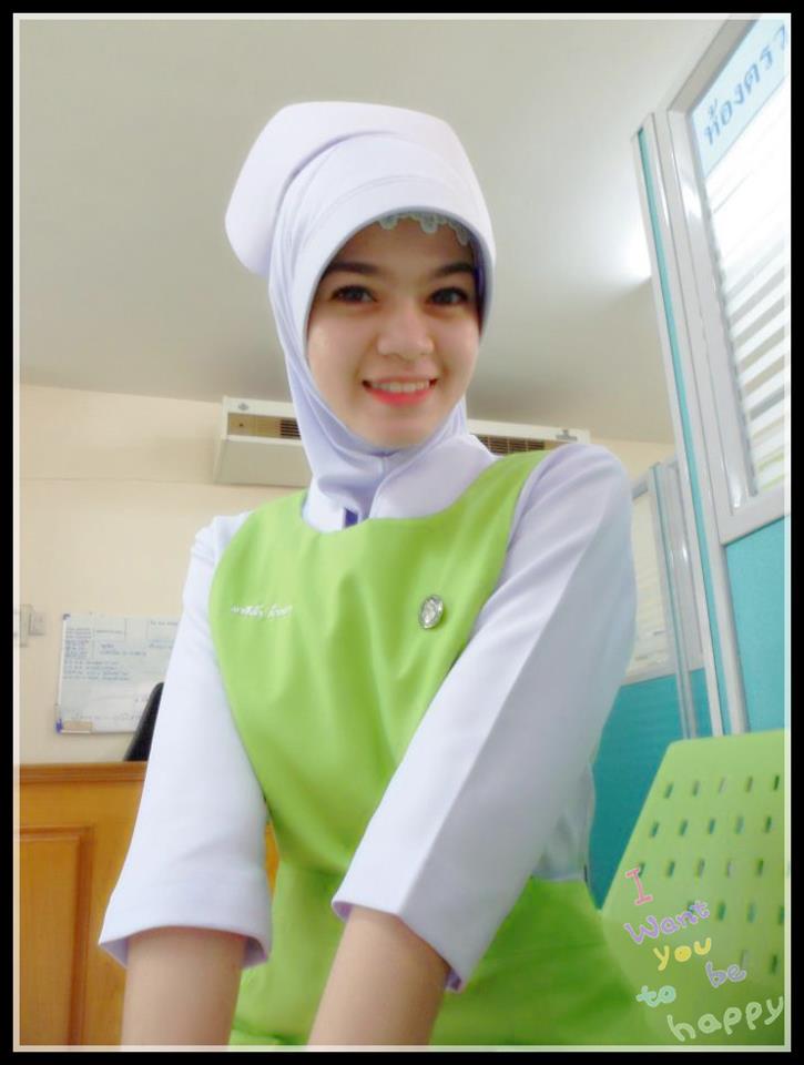 สาวมุสลิมน่ารักๆๆๆ2