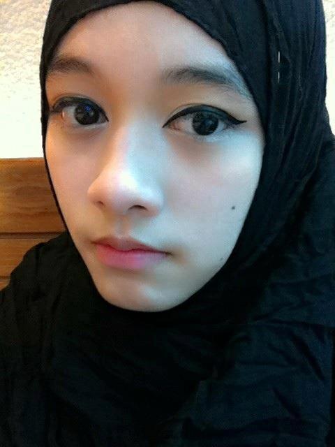 สาวมุสลิมน่ารักๆๆๆ2