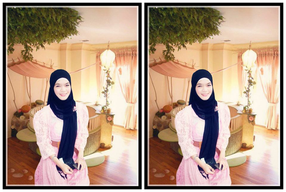 สาวมุสลิมน่ารักๆๆๆ2