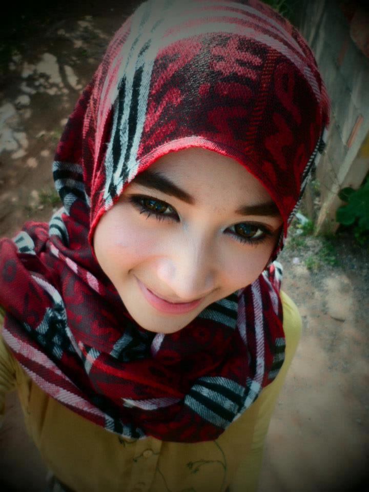 สาวมุสลิมน่ารักๆๆๆ2