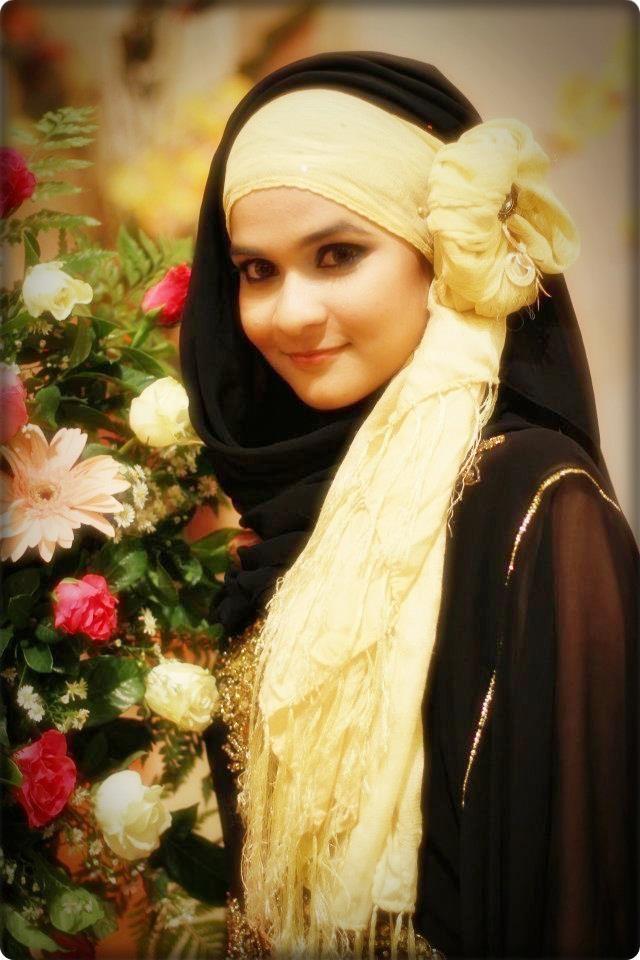 สาวมุสลิมน่ารักๆๆๆ2