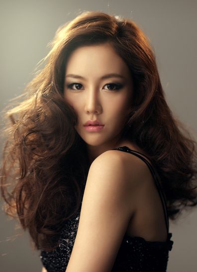 Miss Korea  อันดับ 5