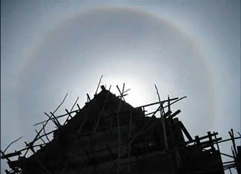 ไม่เชื่ออย่าลบหลู่.......สิ่งศักดิ์สิทธิ์มีจริง