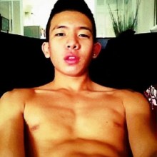 Sexy Cute Asian Guys #8