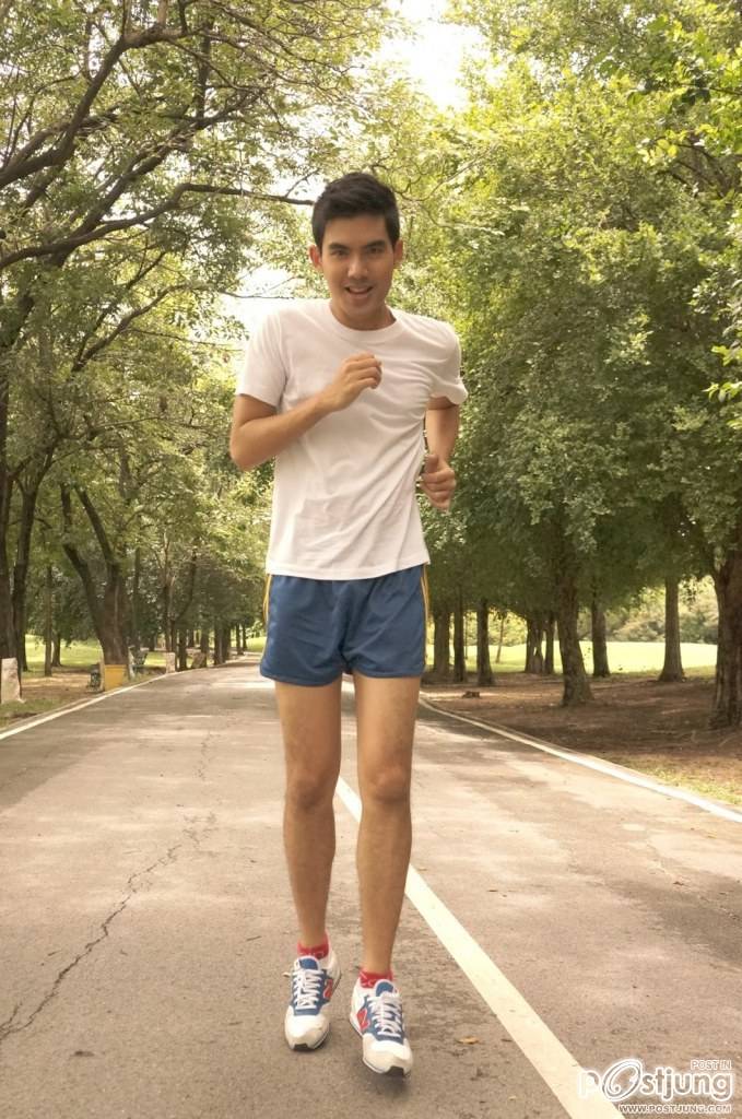 หนุ่มเต๋อหล่อฮาเก่งรวยครบรสจิงๆ