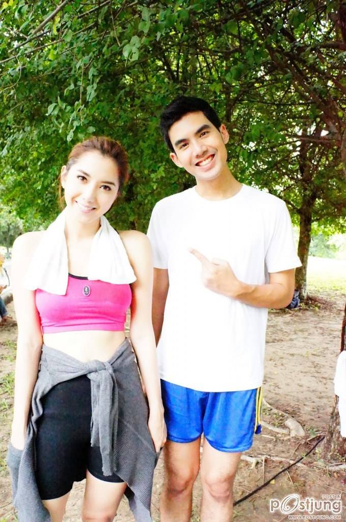 หนุ่มเต๋อหล่อฮาเก่งรวยครบรสจิงๆ