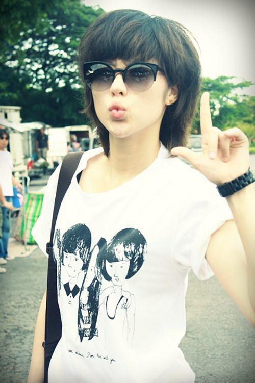 KAEWJAI นักร้องคนโปรดๆมว๊ากกก