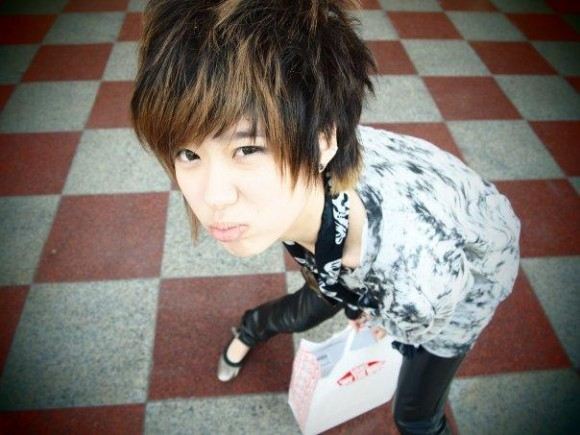 KAEWJAI นักร้องคนโปรดๆมว๊ากกก