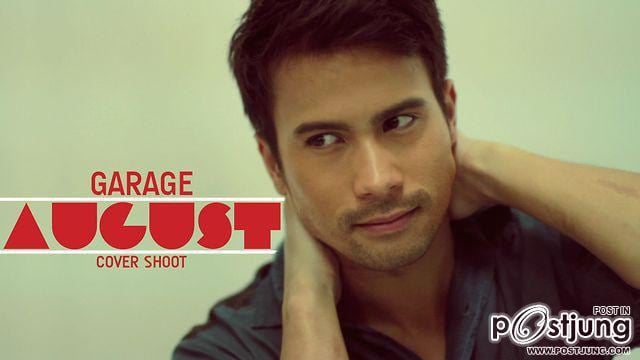 ชอบๆมากมาย Sam Milby