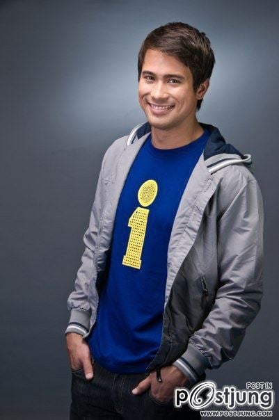 ชอบๆมากมาย Sam Milby