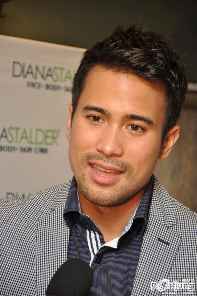 ชอบๆมากมาย Sam Milby