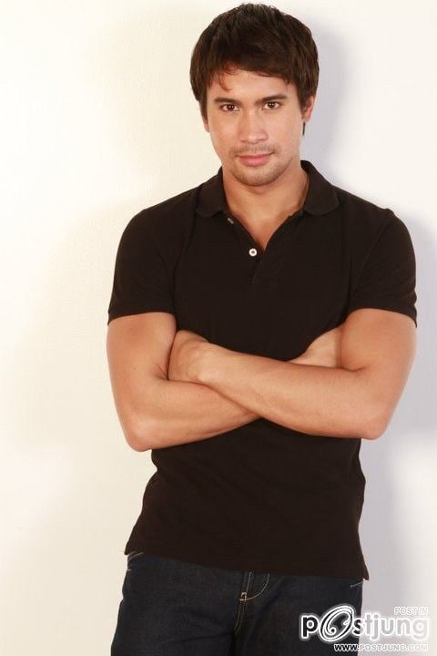 ชอบๆมากมาย Sam Milby