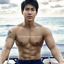 เท่โคตรๆหล่อด้วย