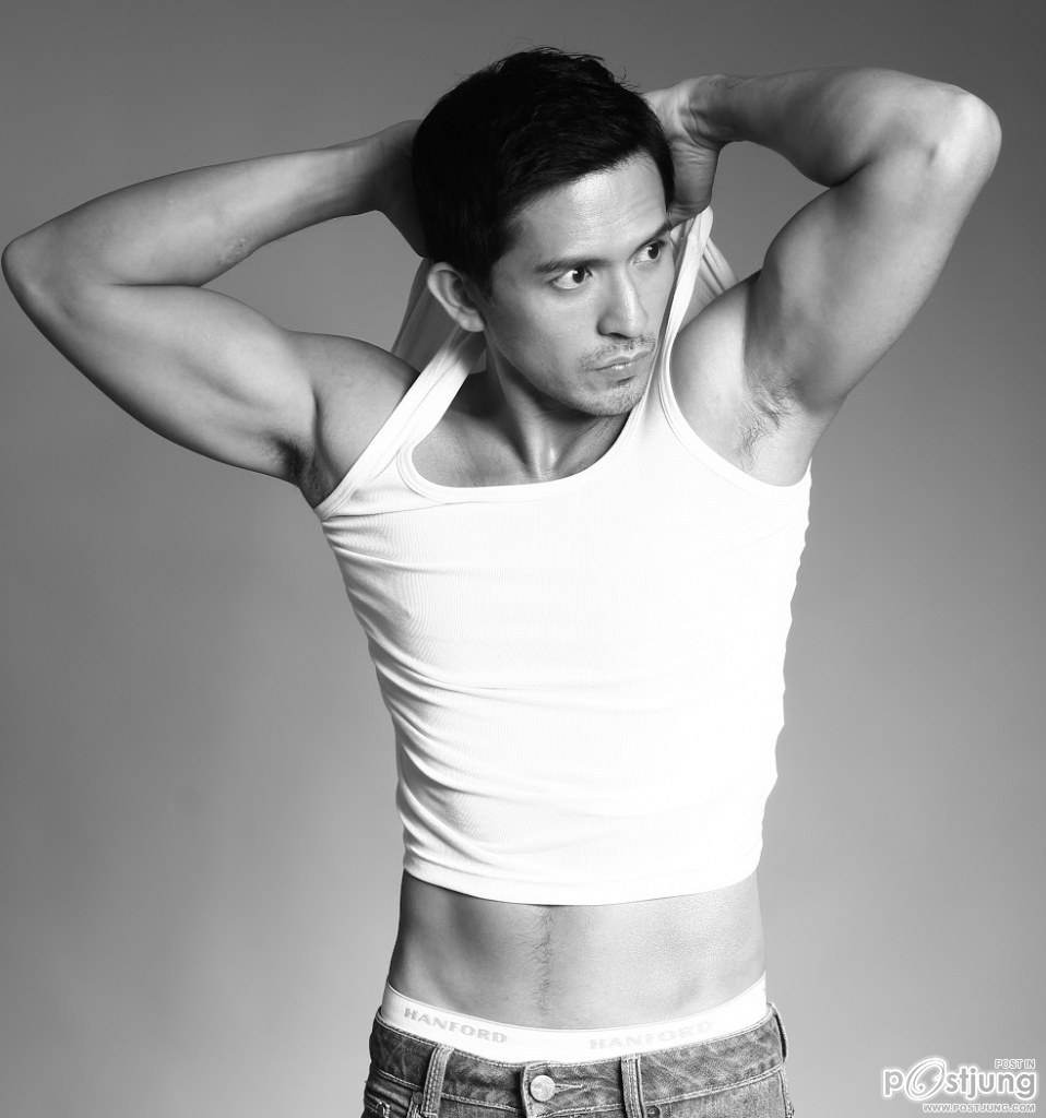 เท่โคตรๆหล่อด้วย