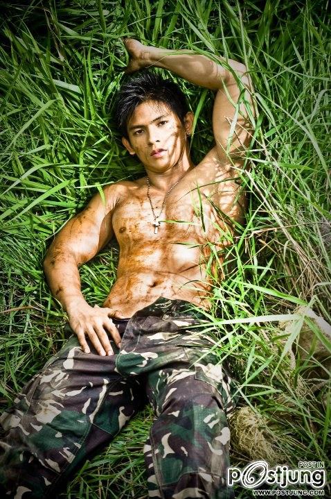 เท่โคตรๆหล่อด้วย