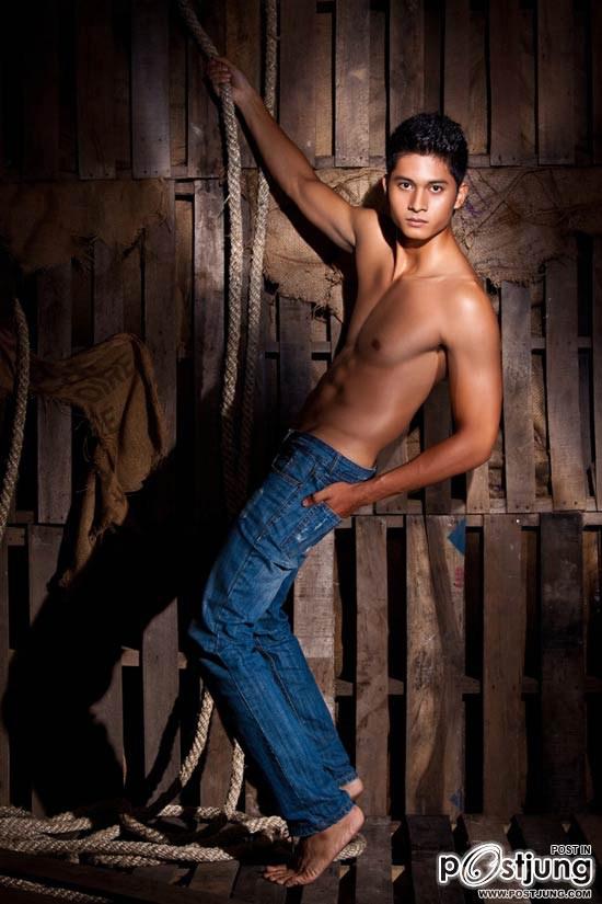 เท่โคตรๆหล่อด้วย