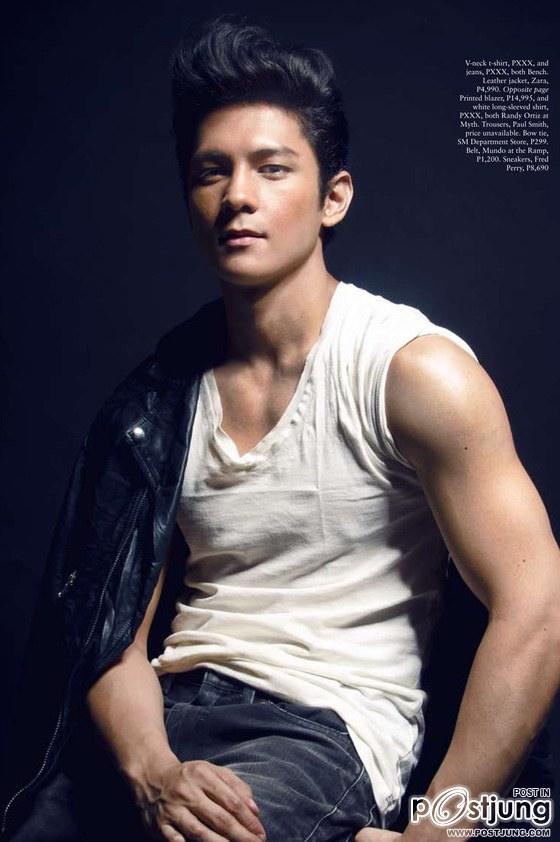 เท่โคตรๆหล่อด้วย