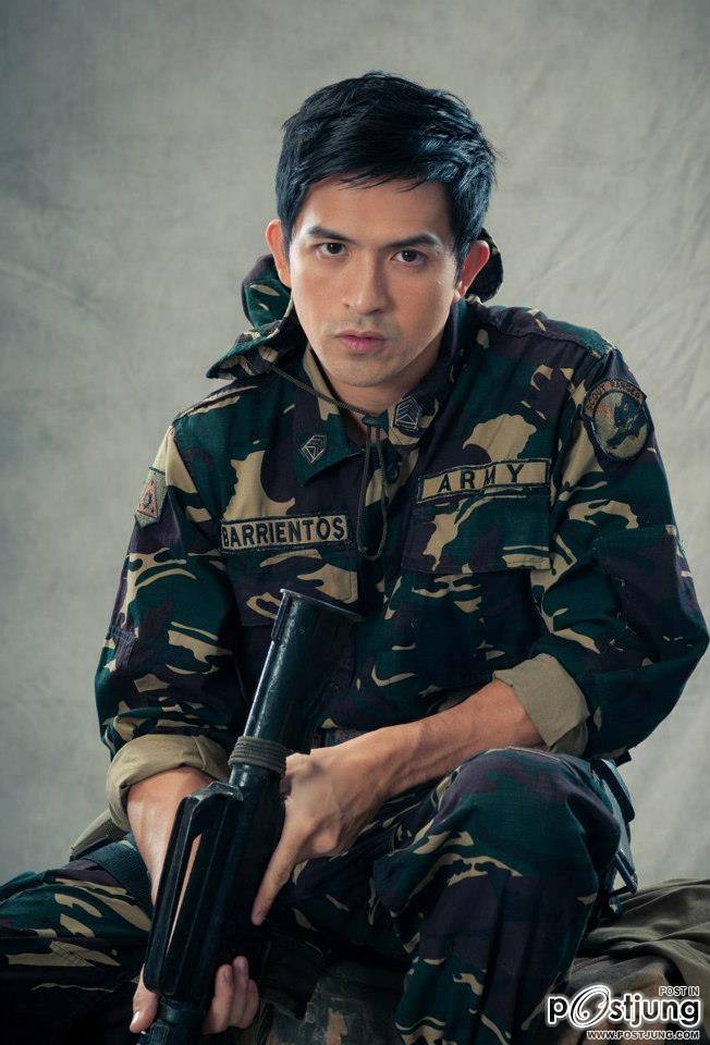 เท่โคตรๆหล่อด้วย