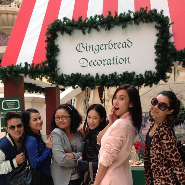 อั้ม พัชราภา @ ig !