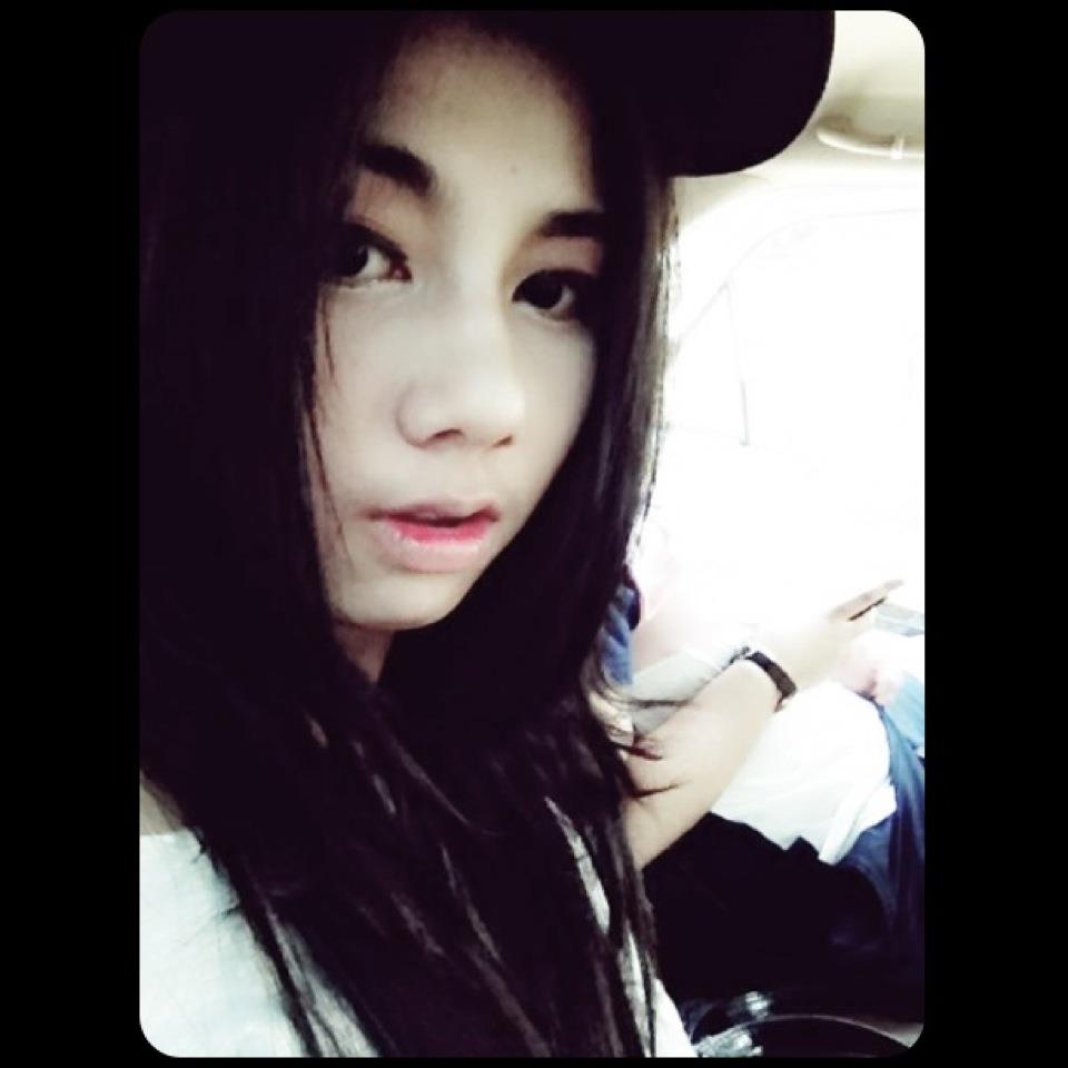 พี่แอม อรวรรณ หน้าคล้าย วุ้นเส้น มาก