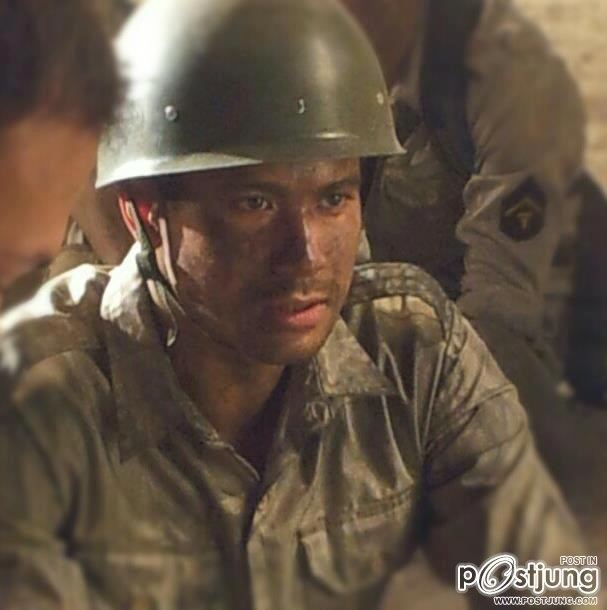 ชอบเข้มๆ Sam Milby