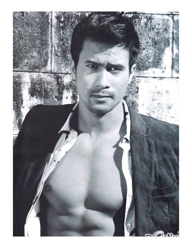 ชอบเข้มๆ Sam Milby