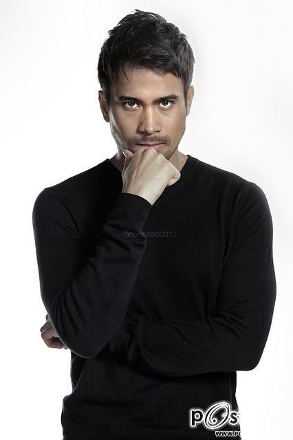 ชอบเข้มๆ Sam Milby