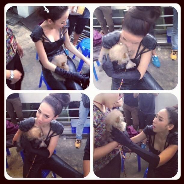 IG. เอ อั้ม