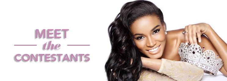 Beuty Of Asia MU2012