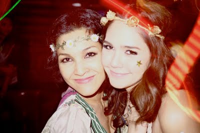 ชมพู่ นุช ตัวจริงใครสวยเด่นกว่ากัน