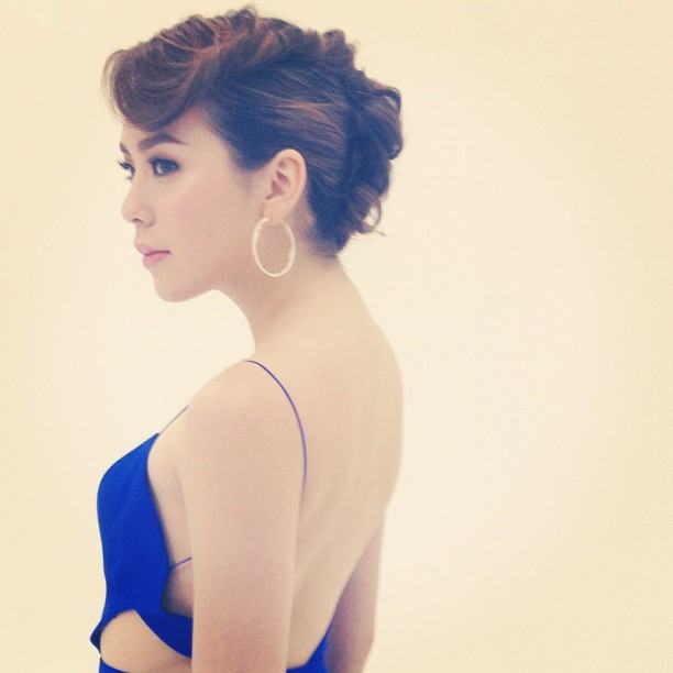 ชมพู่ นุช ตัวจริงใครสวยเด่นกว่ากัน