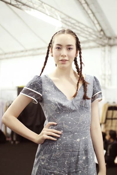 ชมพู่ นุช ตัวจริงใครสวยเด่นกว่ากัน