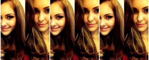 Miss Universe Malaysia 2012 - Kimberley Leggett