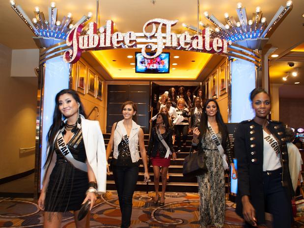 Miss Universe Japan 2012 - Ayako Hara