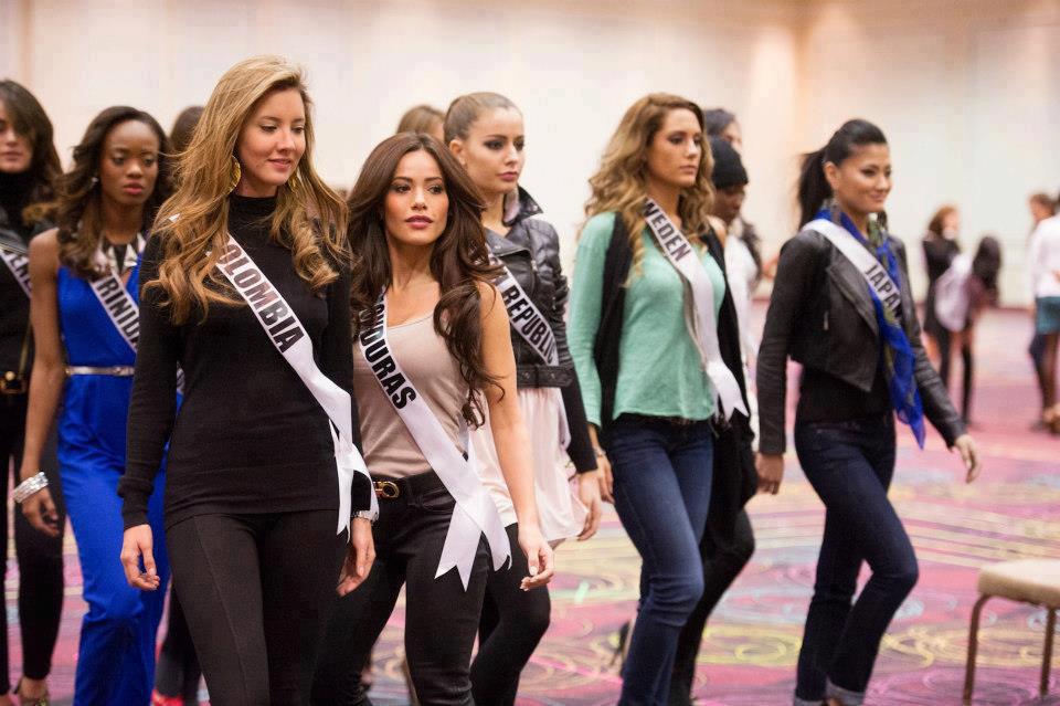 Miss Universe Japan 2012 - Ayako Hara