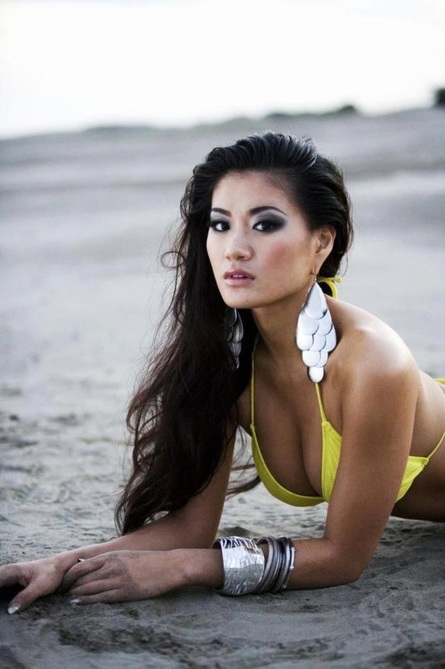 Miss Universe Japan 2012 - Ayako Hara