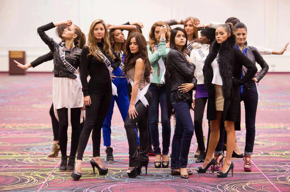 Miss Universe Japan 2012 - Ayako Hara