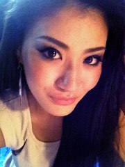 Miss Universe Japan 2012 - Ayako Hara