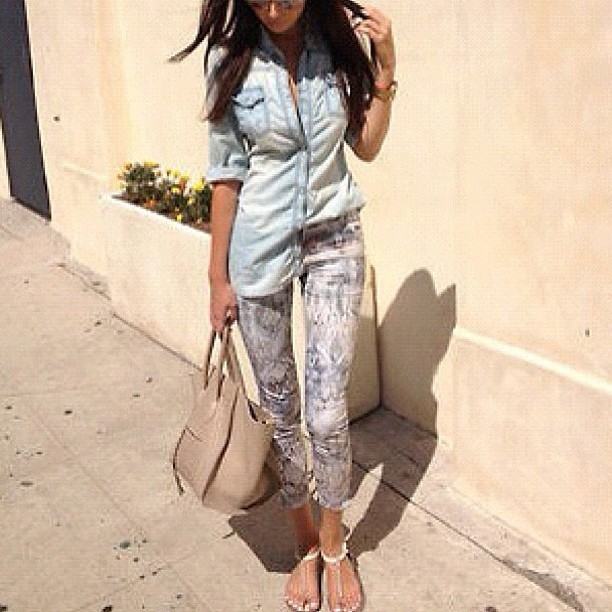 ส่อง ใบเตย อาร์สยาม กับ แฟชั่น เริ่ดๆเจิ่ด ดูดีตั้งแต่ หัวจรดเท้า